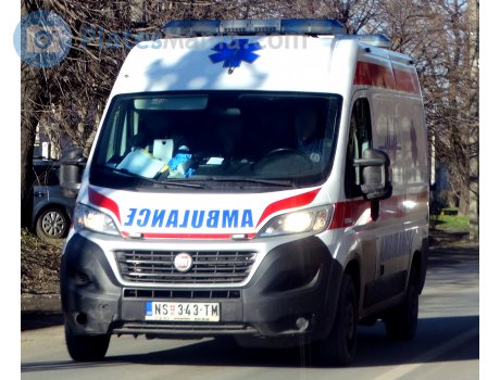 NS 343-TM, FIAT Ducato