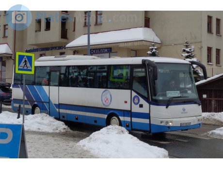 UD 00347, Solbus C 10,5