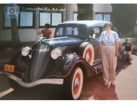 26-322, Hudson Terraplane