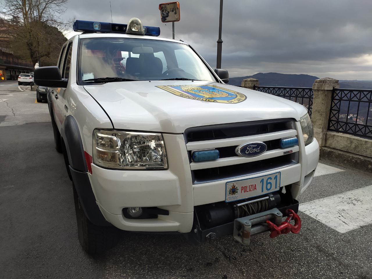 161, Ford Ranger Global 2nd gen (PJ), 2006–2009