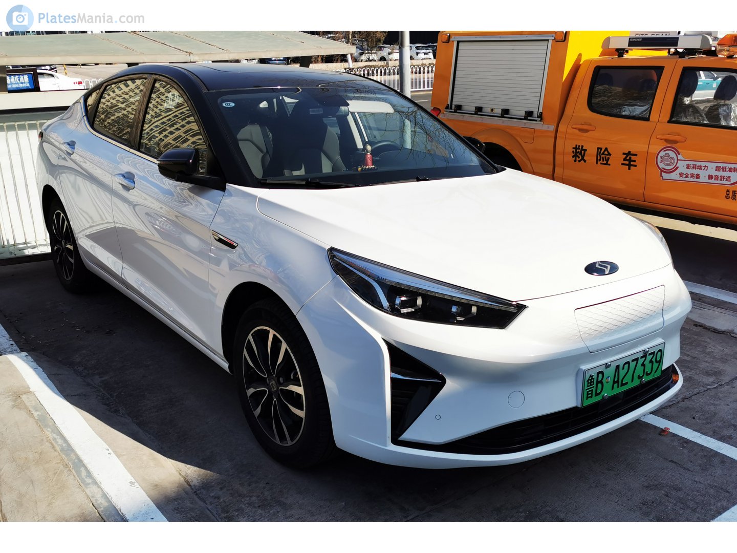 鲁B·A27339, Sehol E50A 