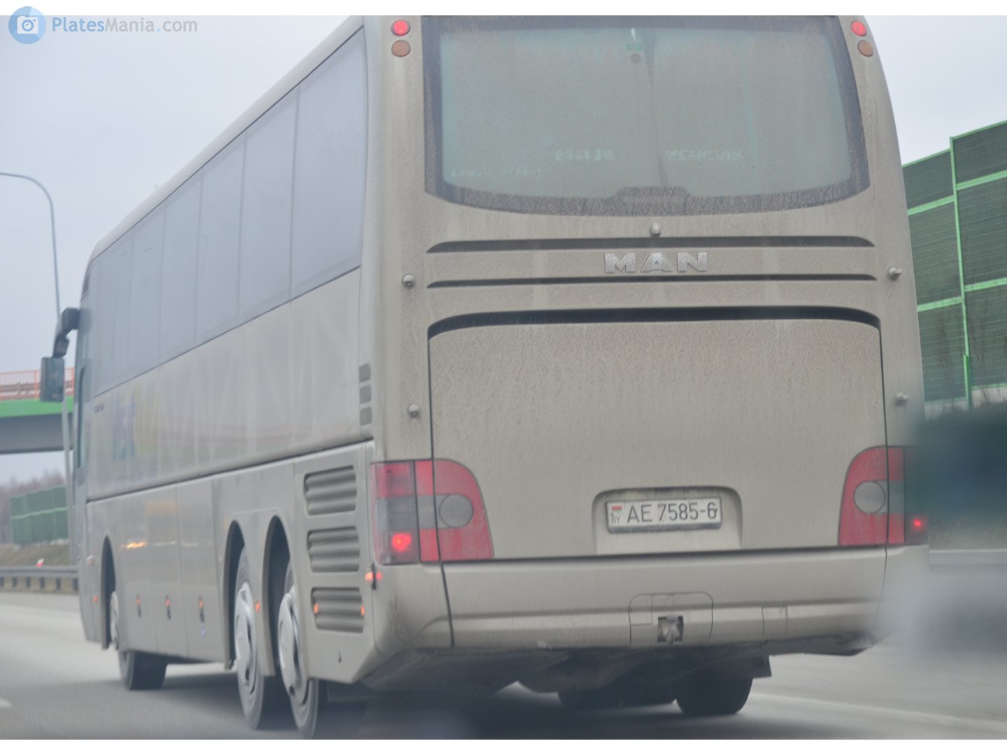 AE 7585-6, MAN Lion's Top Coach 