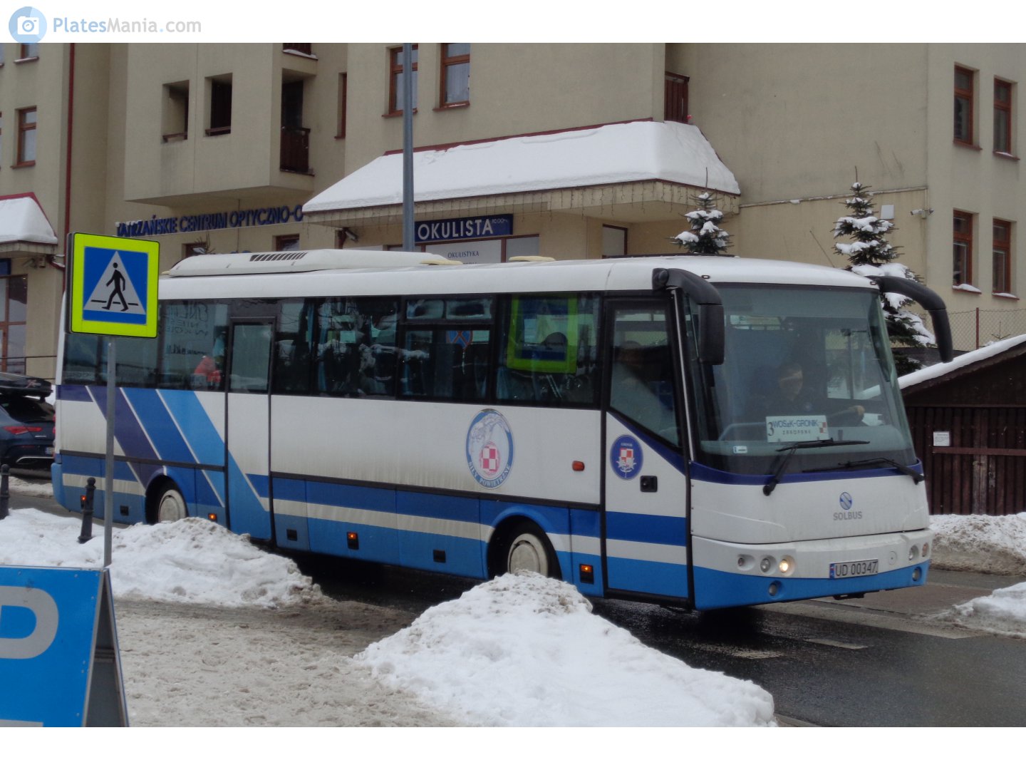 UD 00347, Solbus C 10,5 