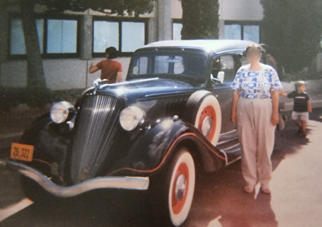 26-322, Hudson Terraplane 