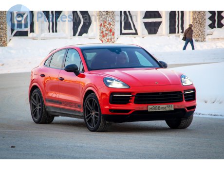м888мм159, Porsche Cayenne