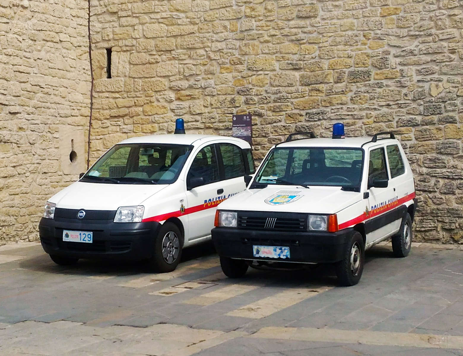 129, FIAT Panda 2nd gen (169), 2003–2012