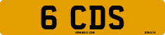 License plate of the United Kingdom, 1932 year system