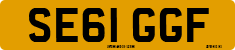 License plate of the United Kingdom, 2001 year system