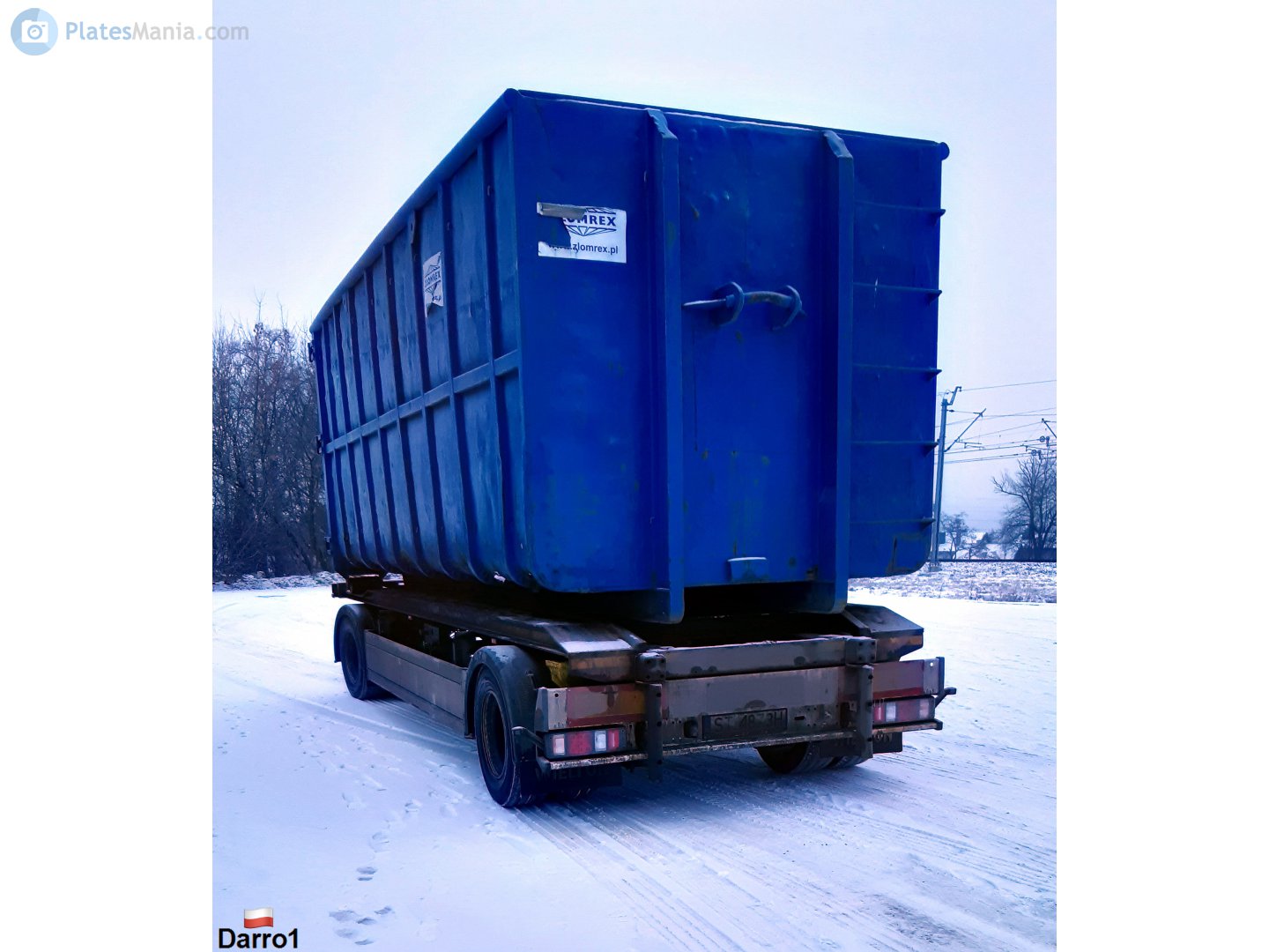 ST 4873H, Wielton PS 