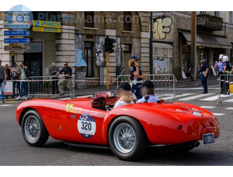 4-78961A, Ferrari 500 Mondial