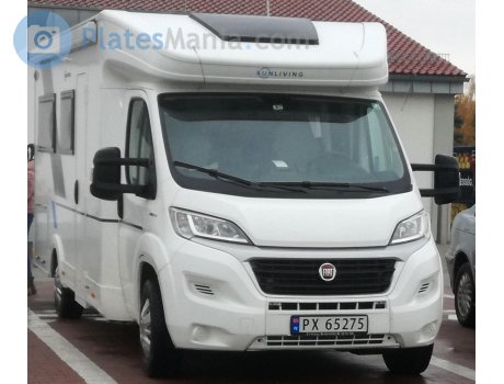 PX 65275, Sun Living Serie S