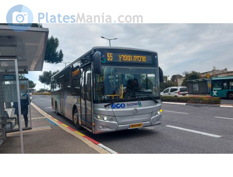 701-51-602, Golden Dragon XML6125