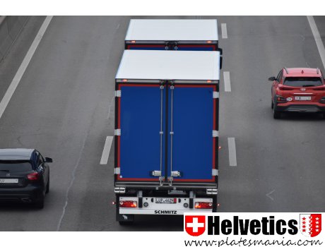 LUP 462 N, Schmitz AKO