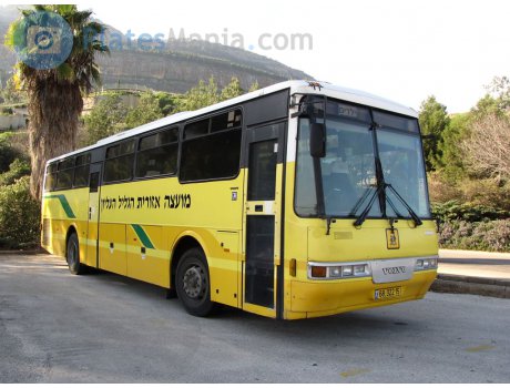68-322-15, Merkavim Amami