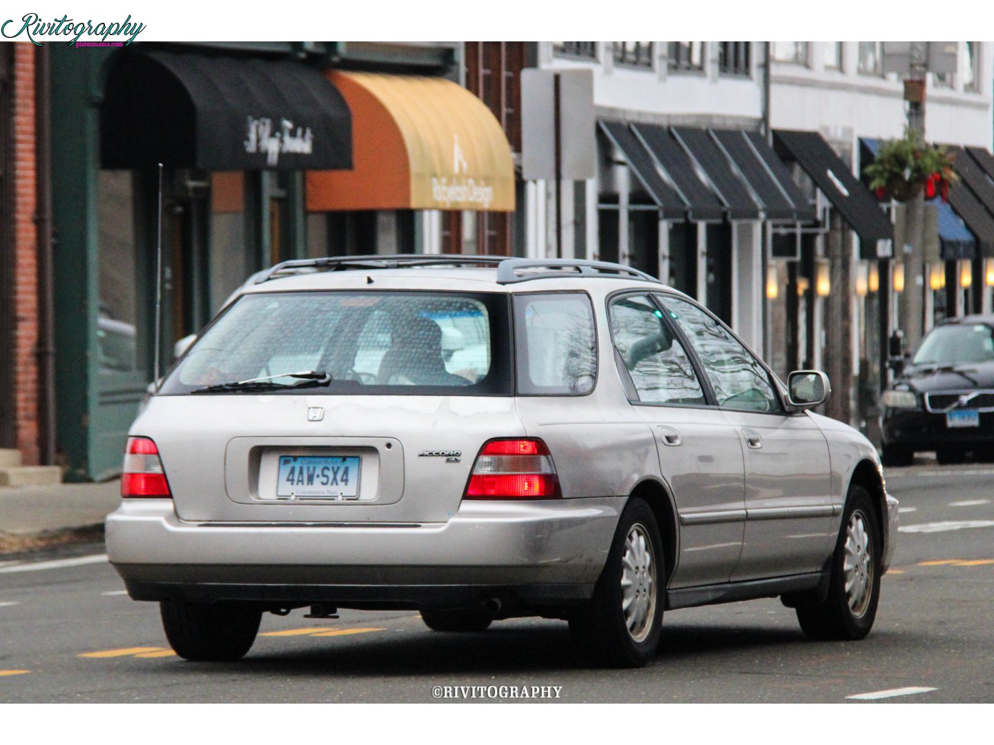 4AW-SX4, Honda Accord 5th gen Wagon (CD/CE), 1994–1997