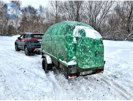 ас 1661 63, LAV 8101