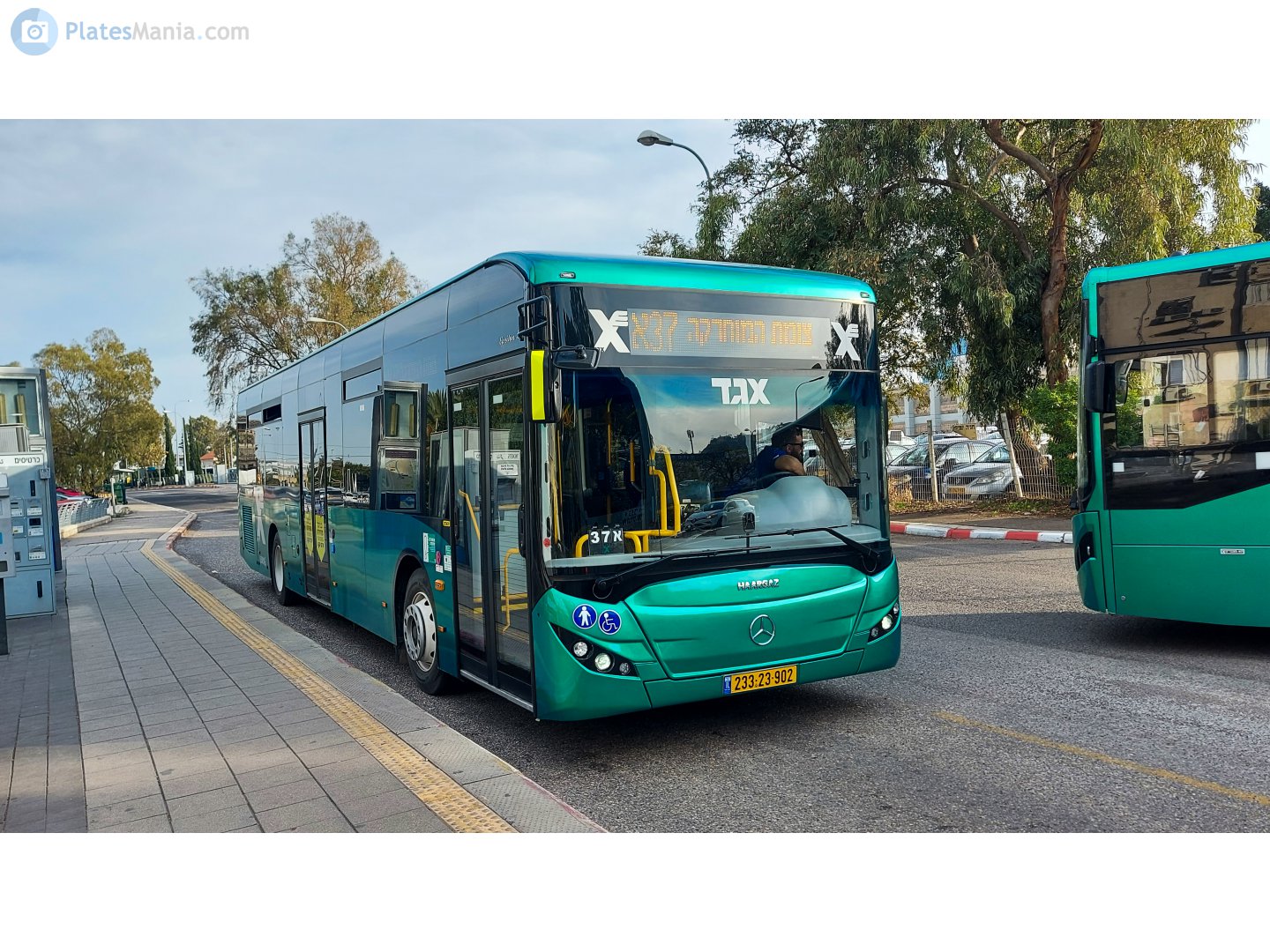 233-23-902, Haargaz Epsilon Epsilon LE