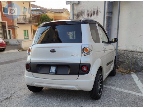 G373, Microcar M.Go