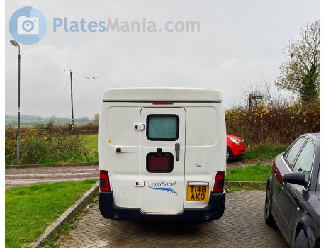 T148 AKO, Romahome Duo