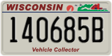 Wisconsin, Vehicle Collector