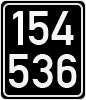 License plate of Israel, Special vehicles