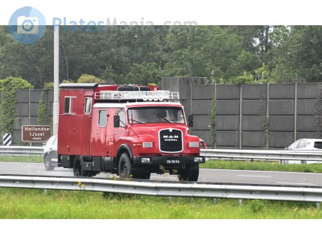 78-YB-96, MAN 400/500/600 Series L/H