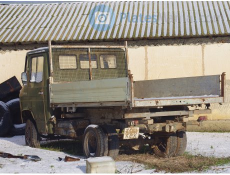 3193 КРХ, Mercedes-Benz T2