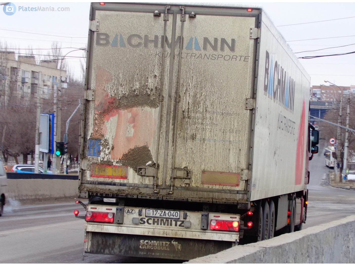 17 ZA 040, Schmitz SKO 