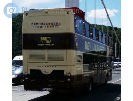 RND-065, Güleryüz Panora