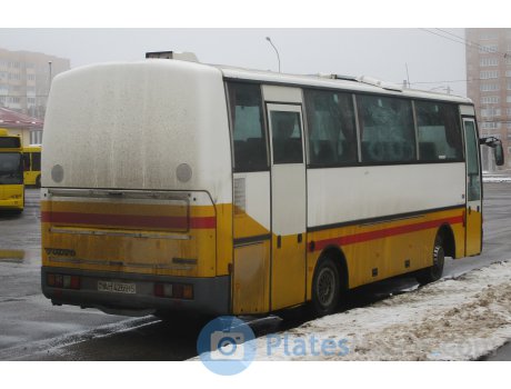 AH 4269-5, Berkhof Excellence