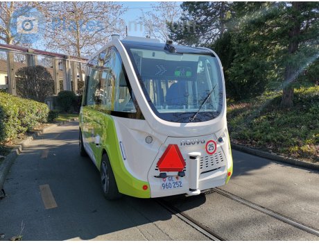 GE 960252, Navya Arma