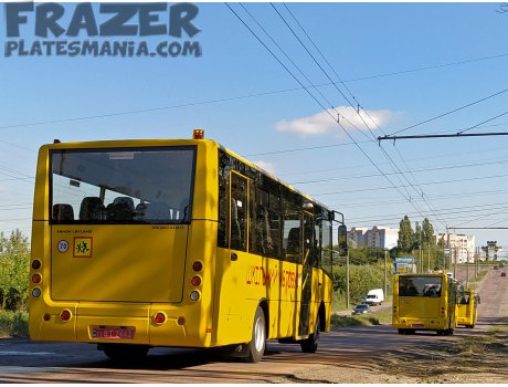 T5 BT 2443, Bogdan А221