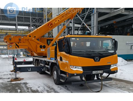 у248нх72, XCMG XCT-Series