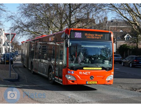 02-42-ZZ, Mercedes-Benz CapaCity