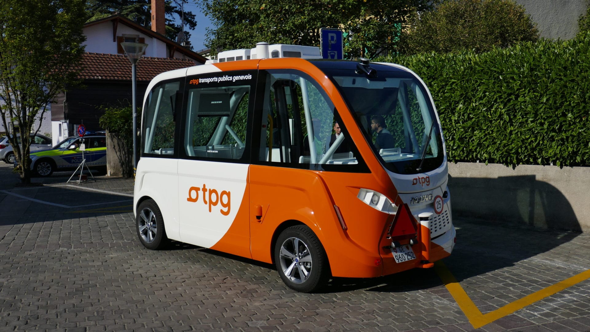 GE 960252, Navya Arma 