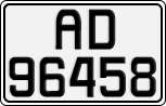 AD 96458
