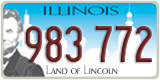 Illinois, 123 456