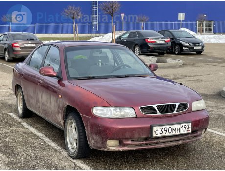 с390мн193, Doninvest Орион