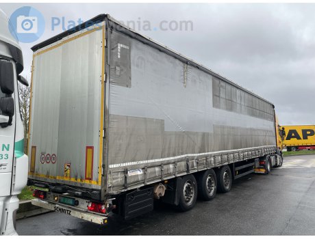 AF R 658, Schmitz SCS