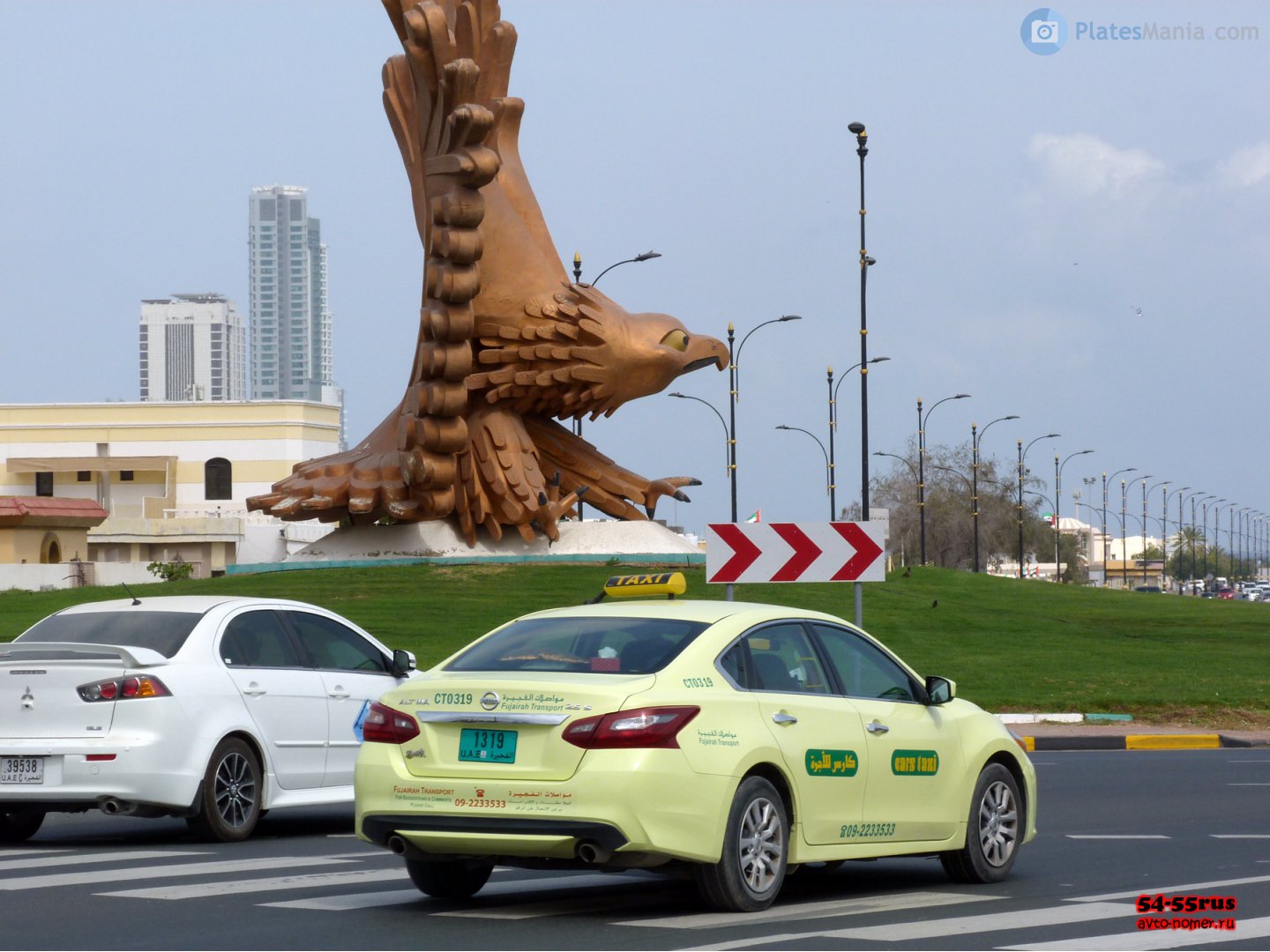 1319, Nissan Altima 5th gen (L33), facelift, 2015–2018