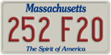 Massachusetts, 123 A45