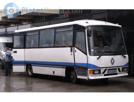 KRA 28362, Renault Carrier