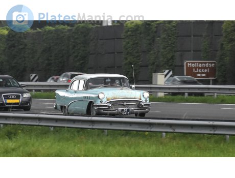 DZ-64-12, Buick Century