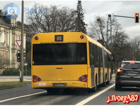 DD VB 271, Solaris Urbino 18