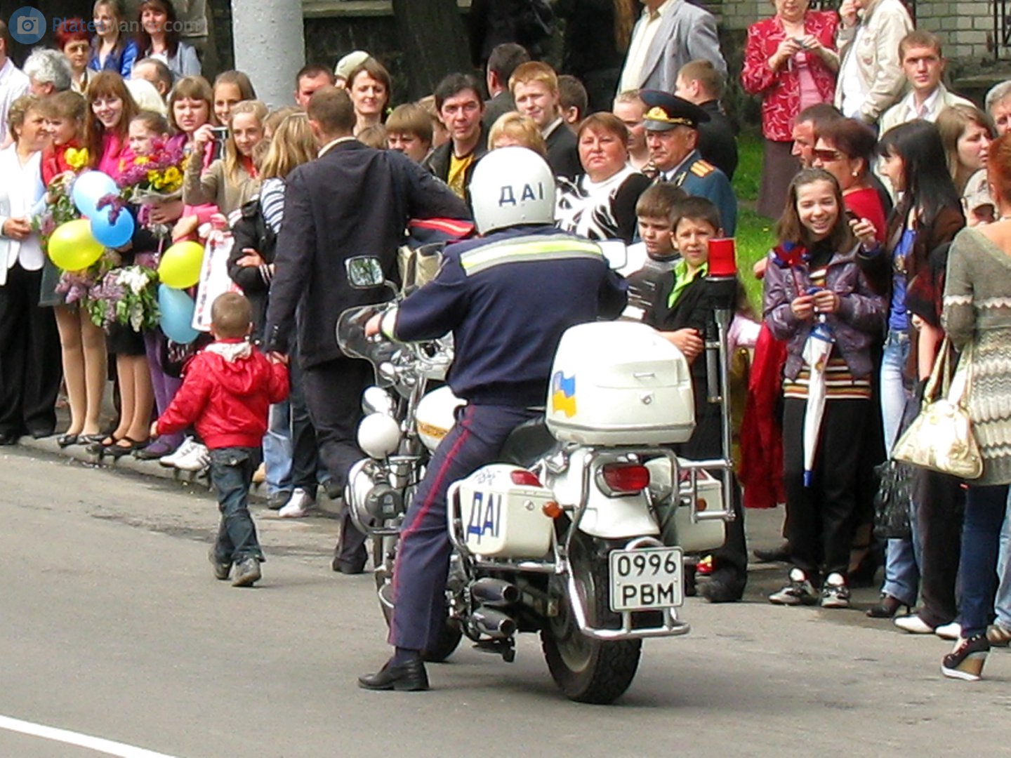 0996 РВМ, Defiant DT Series 