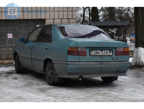 01 284-53 KP, Lancia Dedra