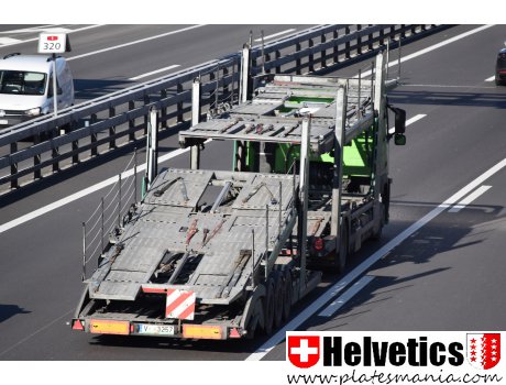 V-3257, Patikima Linija / RIMO PL-Series