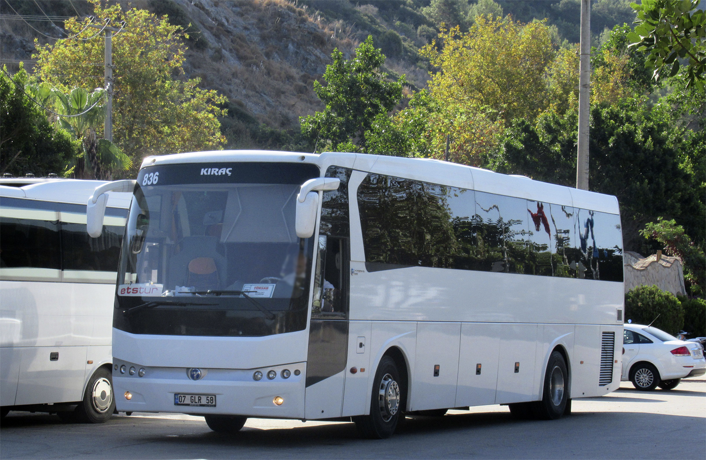 07 GLR 58, TemSA Safir 