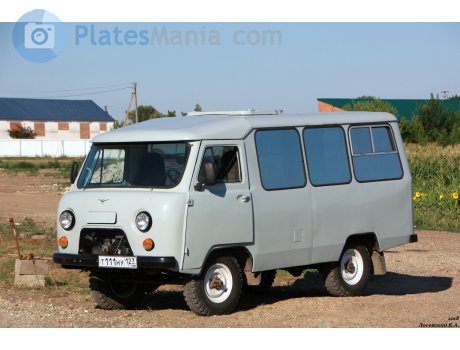 т111ну123, Kuban ТСК2-01