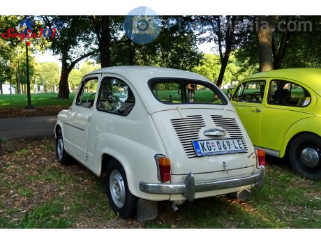 KG 069-LE, Zastava 750